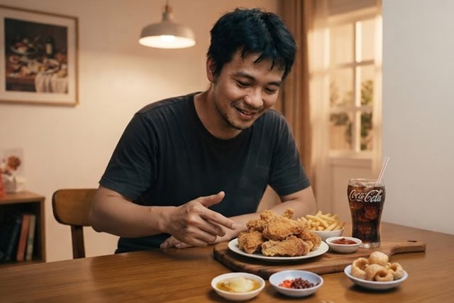 Bữa tối quá muộn có làm tăng nguy cơ bệnh tim mạch?